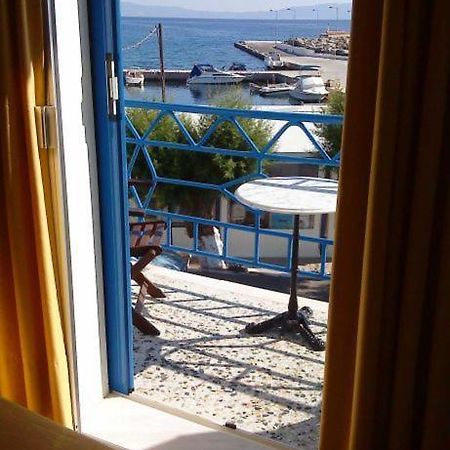 Kythereia Hotel Agia Pelagia  Exterior foto