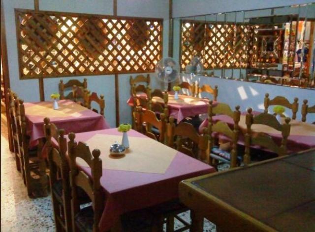 Kythereia Hotel Agia Pelagia  Exterior foto