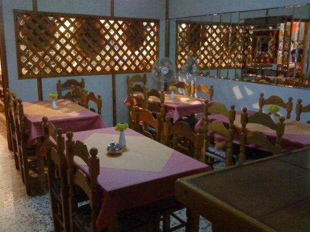 Kythereia Hotel Agia Pelagia  Exterior foto