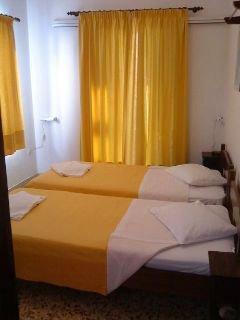 Kythereia Hotel Agia Pelagia  Exterior foto