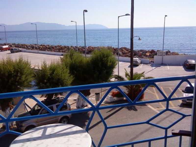 Kythereia Hotel Agia Pelagia  Exterior foto