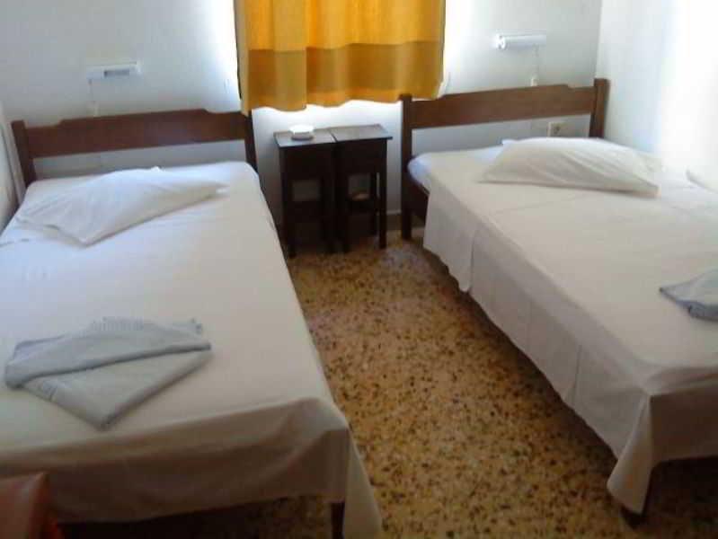 Kythereia Hotel Agia Pelagia  Exterior foto